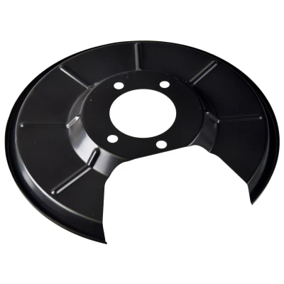 Kuva FEBI BILSTEIN 174661 Jarrukilpi Taka akseli, oikea FORD: Focus 2, S Max Mk1, MONDEO 4 Turnier