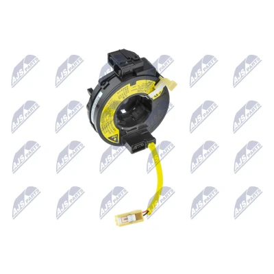 Kuva Kellojousi, airbag TOYOTA CELICA Coupé, COROLLA, COROLLA Kombi, Verso, MR2 III, PREVIA II OE 84306 32030