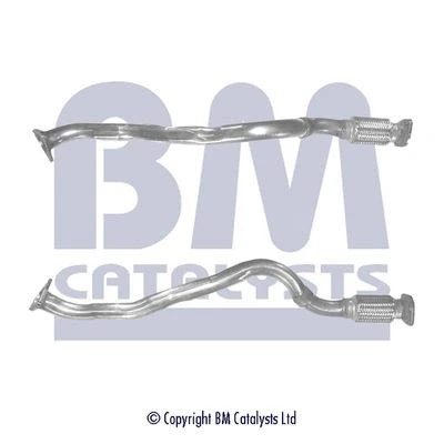 Kuva Pakoputki BM CATALYSTS BM70446