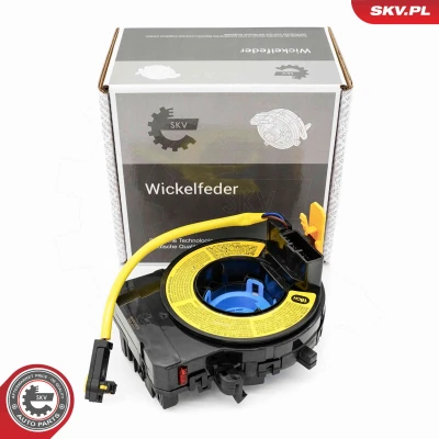 Kuva Kellojousi, airbag ESEN SKV 96SKV678
