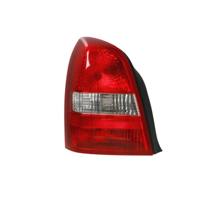 Kuva TYC 11 12746 01 2 Takavalot Vasen Ilman lampun kantaa NISSAN: Primera Sedan