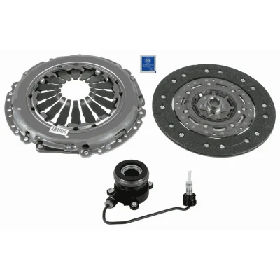 Kuva SACHS 3000 990 461 Kytkinpaketti 220 FIAT: Grande Punto Hatchback, Evo ALFA ROMEO: MiTo