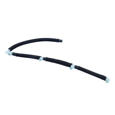 Kuva MAXGEAR 15 0335 Letku, Polttoaineen Ylivuoto