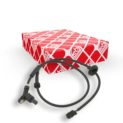 Kuva FEBI BILSTEIN 24058 ABS Anturi Taka akseli, vasen, oikea