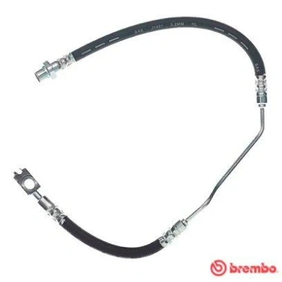 Kuva BREMBO T 06 015 Jarruletku 570 10 BMW: X5