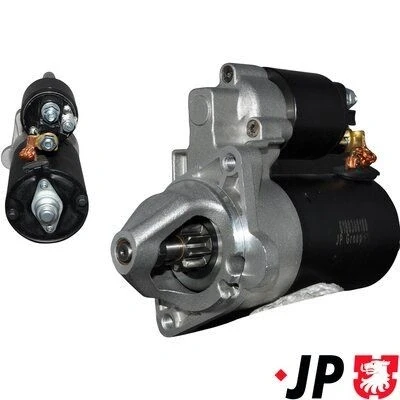 Kuva JP GROUP 6190300100 Starttimoottori 12 0,8 9 SMART: Fortwo I Cabriolet