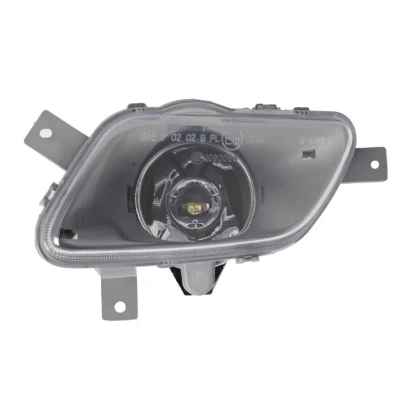Kuva TYC 19 0590 05 2 Sumuvalot Vasen Lampun kannalla VOLVO: V70