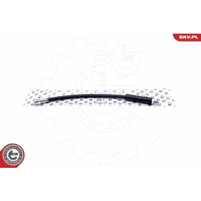 Kuva Jarruletku, Etuakseli, Ulompi, Molemminpuolin Bmw 7 [E38] OE 34301161964, 34301163155