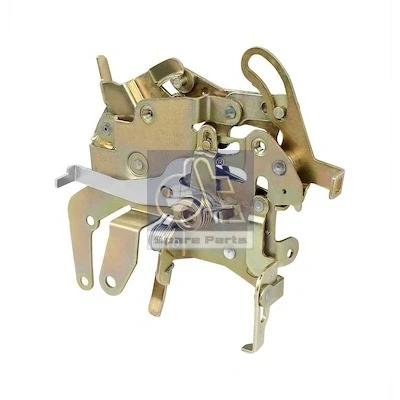 Kuva DT Spare Parts 4.68383 Oven Lukko MERCEDES BENZ: Sprinter 3 T Bussi, 2 VOLKSWAGEN: LT 28 46 Kasten, 35 II Bussi