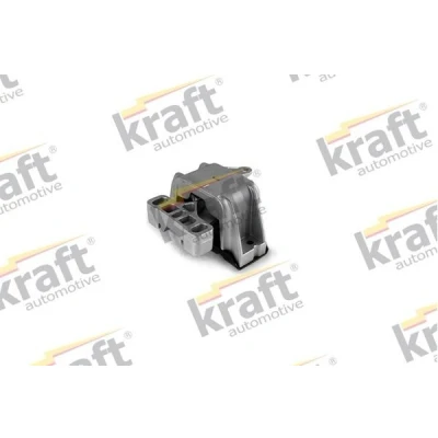 Kuva KRAFT 1490854 Moottorin Kumityyny Vasen VOLKSWAGEN: Golf 4, 4 Variant, Bora Sedan, SKODA: Octavia 1 Combi, I Hatchback