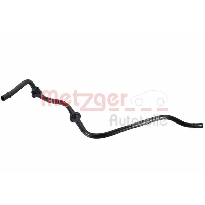Kuva METZGER 2180046 Alipaineletku, jarrutehostin