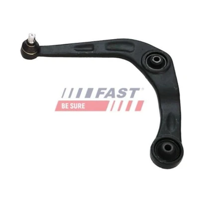Kuva Tukivarsi, pyöräntuenta, Etuakseli, Ulompi, ala, Vasen, Alla PEUGEOT 206 CC, Halvkombi, Sedan, SW, Van, 206+ OE 3520 G8