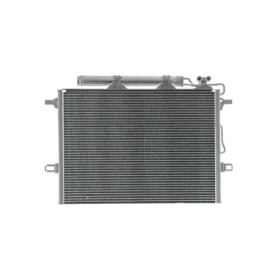Kuva MAHLE ORIGINAL AC 318 000P Ilmastoinnin Lauhdutin Vedenerottimella 590 MERCEDES BENZ: E sarja T modell, CLS Coupe, Sedan, MINI: Hatchback