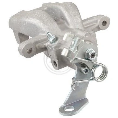 Kuva A.B.S. 621372 Jarrusatula Alumiini 127 OPEL: Corsa D Hatchback, FIAT: Punto Evo Hatchback