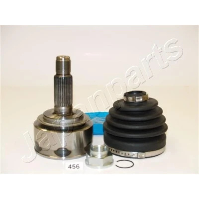 Kuva ASHIKA 62 04 456 Vetonivel HONDA: Accord 7 Tourer, Limousine, CR V 2