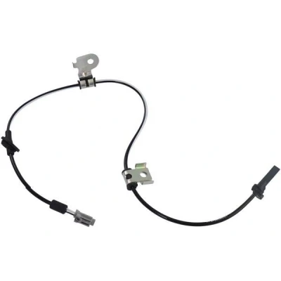 Kuva Tunnistin, kiertonopeus, Etuakseli, oikea Kavo parts BAS 8002 subaru OE 27540AG100, 27540AG101