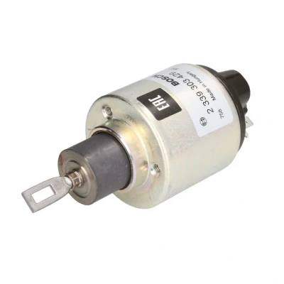 Kuva BOSCH 2 339 303 429 Startin Solenoidi
