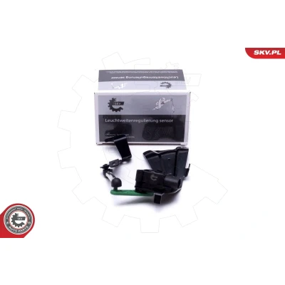 Kuva Sensori, ajovalokorkeussäätö AUDI, SEAT, VW OE 3C0941309B