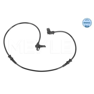 Kuva MEYLE 014 899 0099 ABS Anturi etuakseli molemminpuoleinen aktiivisensori 2 12 MERCEDES BENZ: Vito Mixto, Bussi