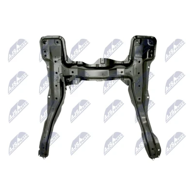 Kuva Apurunko/laitepidike, Etuakseli CITROËN, FIAT, OPEL OE 1401406980, 3502, P3