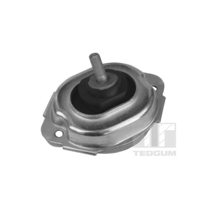 Kuva TEDGUM 00088547 Moottorin Kumityyny Eteen, vasen Hydrolaakeri Kumi BMW: X3