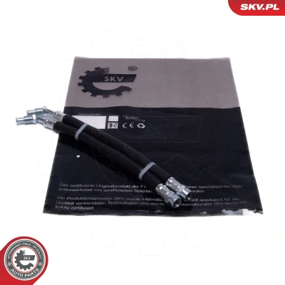 Kuva ESEN SKV 10SKV905 Ohjaustehostimen Letku
