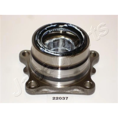 Kuva JAPANPARTS KK 22037 Pyörännapa