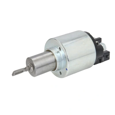 Kuva MAGNETI MARELLI 940113050343 Startin Solenoidi VOLKSWAGEN: TRANSPORTER 4 Bus
