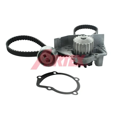 Kuva AIRTEX WPK 135901 Vesipumppu + Jakohihnasarja PEUGEOT: 306 Farmari, Sedan, 406 CITROËN: Berlingo / First I, Xsara Hatchback