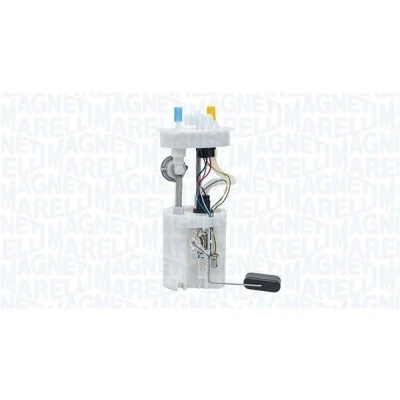Kuva Polttoaineen syöttömoduuli chevrolet matiz, spark, daewoo matiz OE 96464637, 96591528