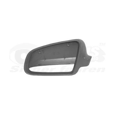 Kuva VAN WEZEL 0325841 Kotelo Ulkopeili Vasen AUDI: A6 C6 Avant, A4 B7 Sedan