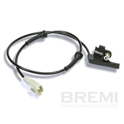 Kuva BREMI 50580 ABS Anturi Kaapelilla PEUGEOT: 307 SW, Farmari, Hatchback, CITROËN: C4 Coupe, I Hatchback