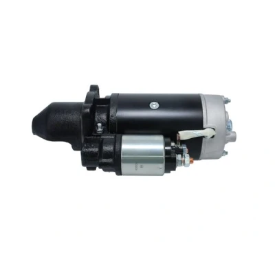 Kuva BOSCH 1 986 S10 084 Starttimoottori 24V 4kW 9 30,50 links 89mm