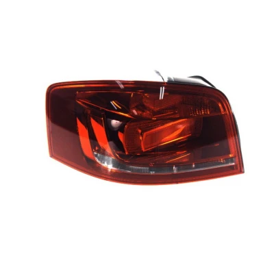 Kuva MAGNETI MARELLI 714021910702 Takavalot Vasen PY21W, W16W, H21W, R10W Lampun kannalla AUDI: A3 Hatchback