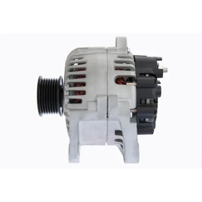Kuva HELLA 8EL 011 713 141 Laturi 14V 110A RENAULT: Clio 3, III Grandtour