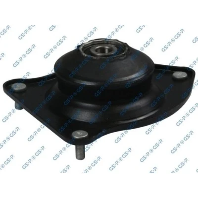 Kuva Jousijalan tukilaakeri, etuakseli molemminpuoleinen MINI MINI, Cabriolet OE 31306758309, 31306759498, 31306764884