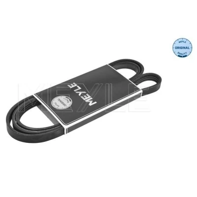 Kuva MEYLE 050 004 1775 Moniurahihna 4 EPDM (eteenipropeeni dieeni kumi) ORIGINAL Quality TOYOTA: Yaris I Hatchback