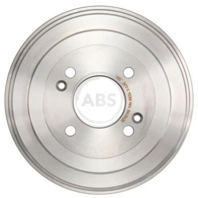 Kuva A.B.S. 2872 S Jarrurumpu ilman laakeria 243 HYUNDAI: i20 I Hatchback