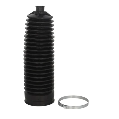 Kuva LEMFÖRDER 37566 01 Hammastangon Suojakumi Thermoplast Etuakseli, Molemminpuolin