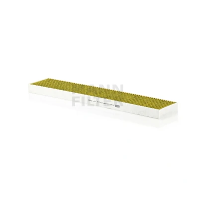 Kuva MANN FILTER FP 5480 Raitisilmasuodatin SEAT: Alhambra I, VOLKSWAGEN: Sharan I