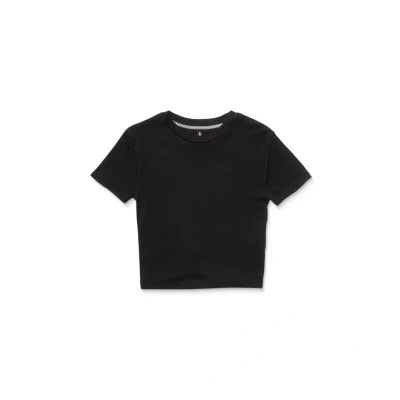 Kuva Volcom TEE Tpaita, Koko: 34, Black