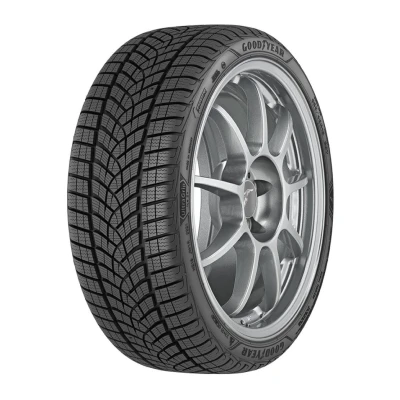 Kuva Goodyear UltraGrip Ice 2+ 235/45 R19 99T henkilöauto Talvirenkaat Renkaat 580073