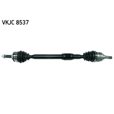 Kuva SKF VKJC 8537 Vetoakseli 939, 63 TOYOTA: Auris Hatchback, Verso