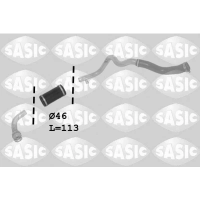 Kuva SASIC 3334062 Ahdinletku DACIA: Duster SUV, Logan I MCV