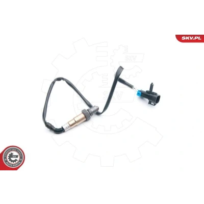 Kuva Lambda sondi OPEL ASTRA G Halvkombi, SPEEDSTER, VECTRA B, B Kombi, ZAFIRA A Minibus, minivan, VAUXHALL VECTRA, VX220 Cabr