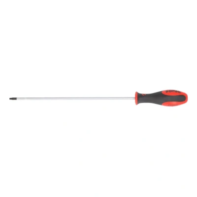 Kuva SONIC 13625045 Ruuvimeisseli T45 250mm matta kromattu Magneettinen