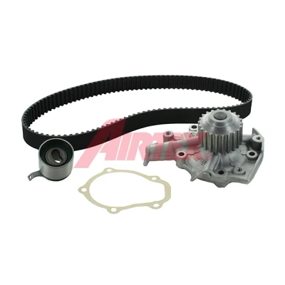 Kuva AIRTEX WPK 164602 Vesipumppu + Jakohihnasarja CHEVROLET: Aveo / Kalos Sedan
