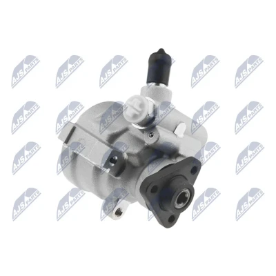 Kuva Hydrauliikkapumppu, ohjaus CITROËN, FIAT, PEUGEOT OE 4007 J1, 46479292, 55186710