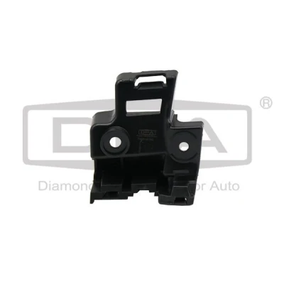 Kuva DPA 88070297002 Puskurin Kiinnike Taakse, vasen VOLKSWAGEN: GOLF 6