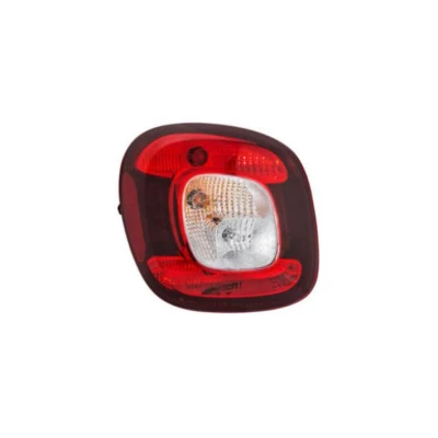 Kuva ULO 1135001 Takavalot Vasen